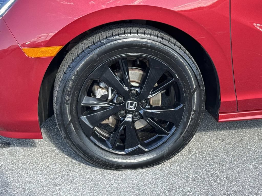 Used 2023 Honda Odyssey Sport image 30