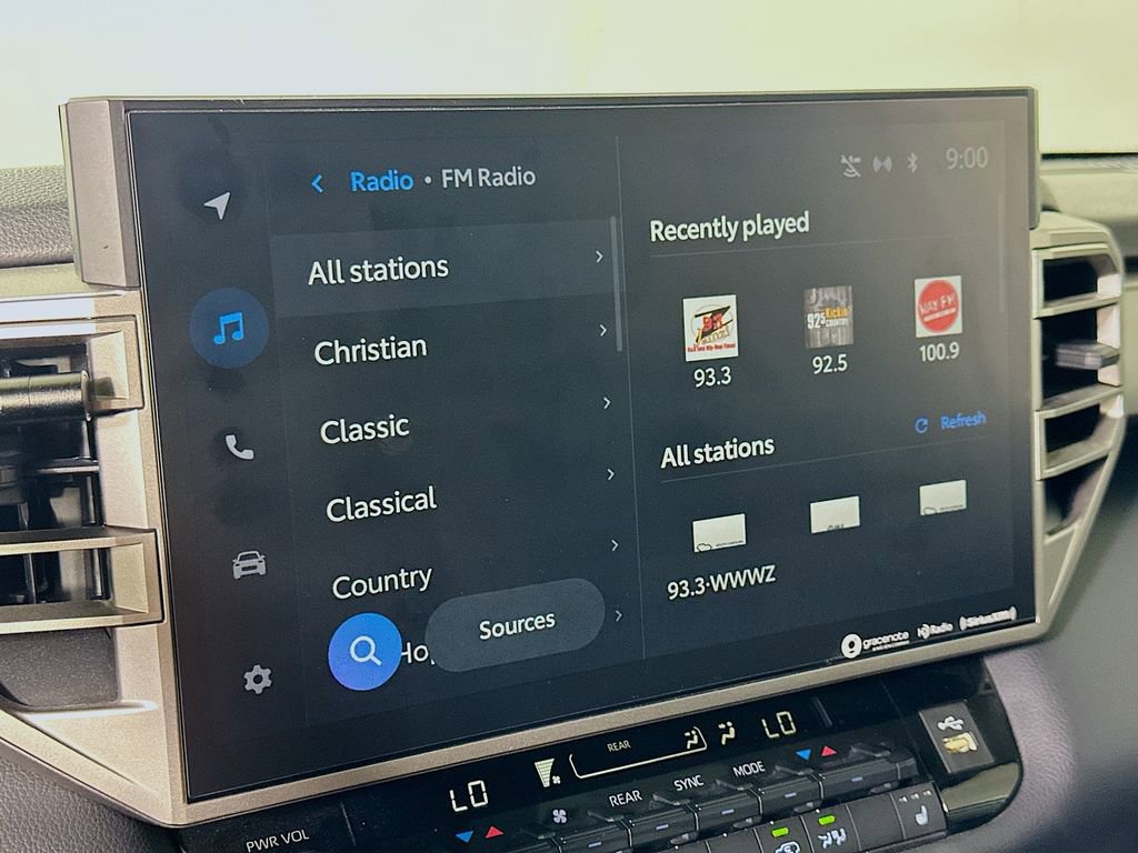 Used 2023 Toyota Sequoia SR5 w/ SR5 Premium Package image 29