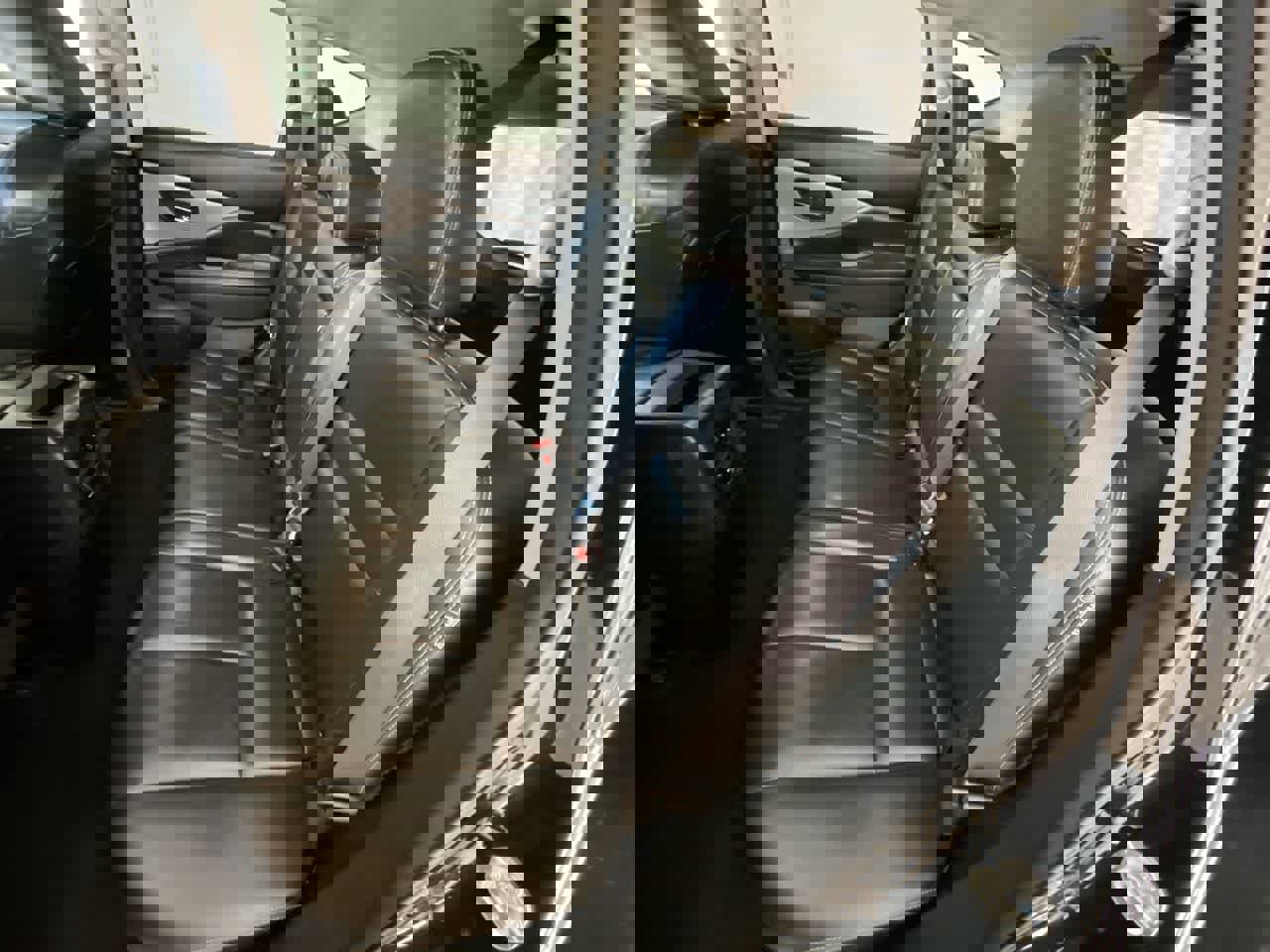 Used 2023 Nissan Murano SV image 21