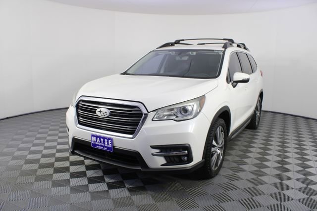 Used 2020 Subaru Ascent Limited w/ Popular Package #2A image 25