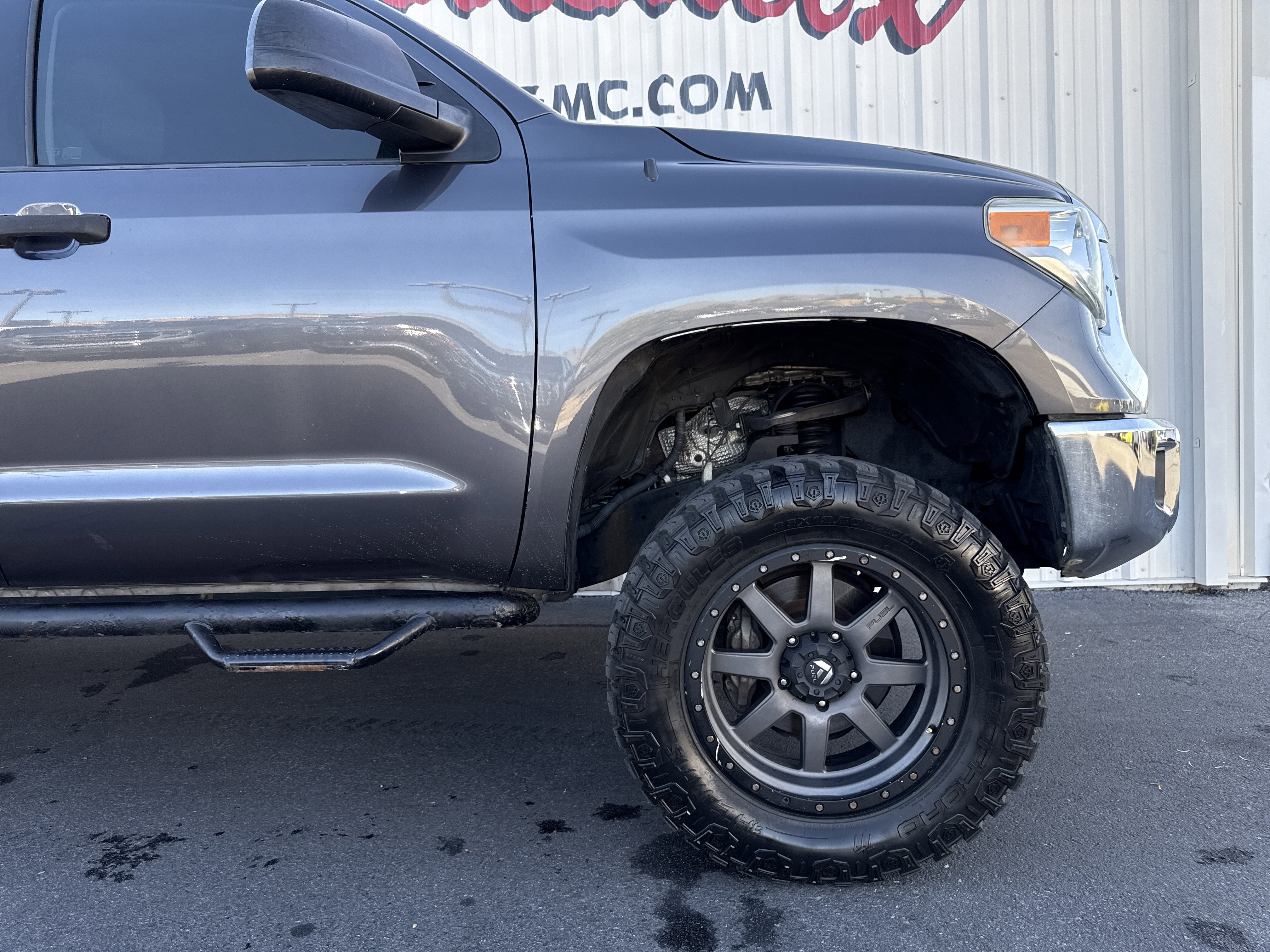 Used 2014 Toyota Tundra SR5 image 31