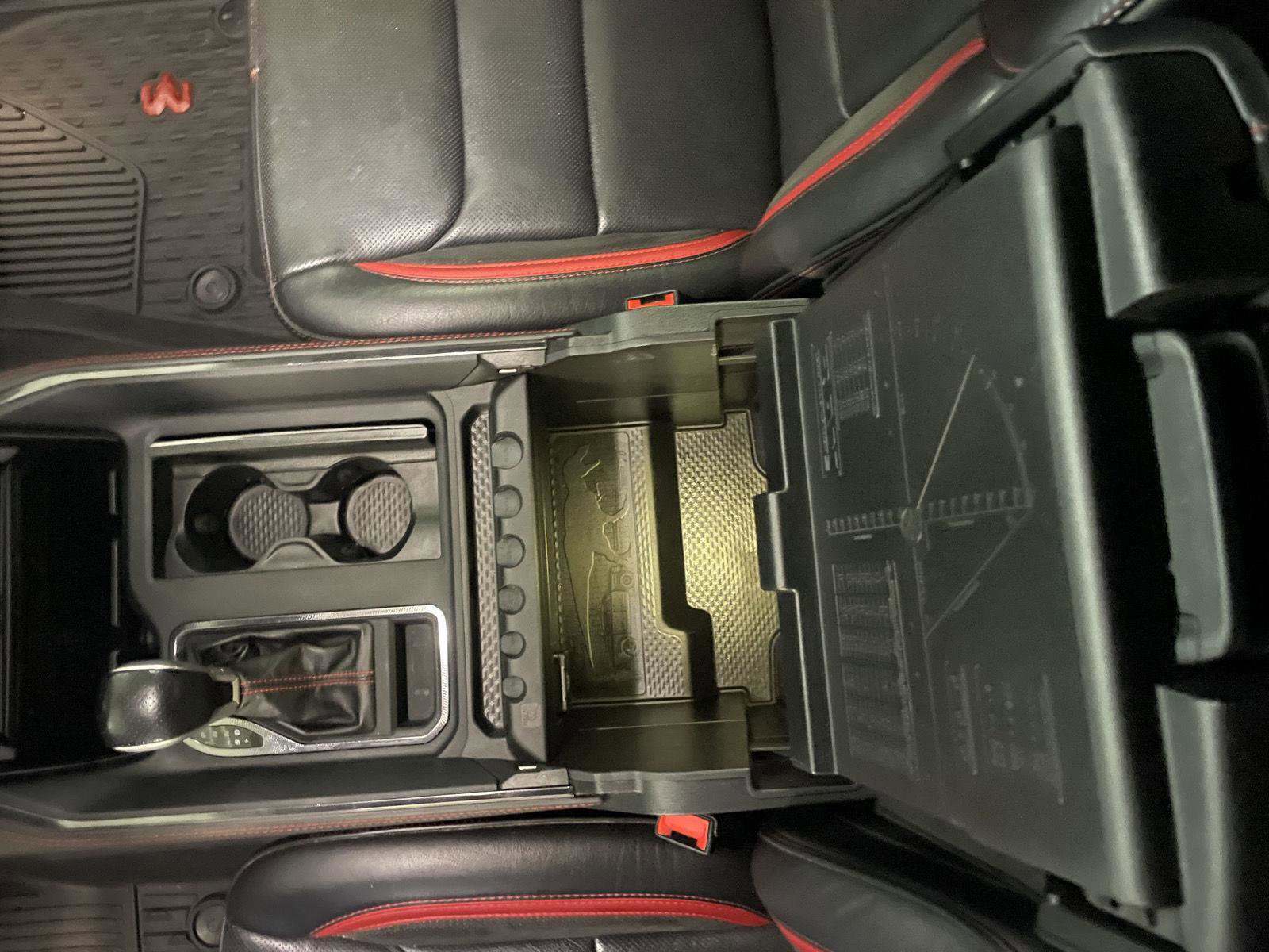 Used 2022 RAM 1500 TRX w/ TRX Level 2 Equipment Group image 21