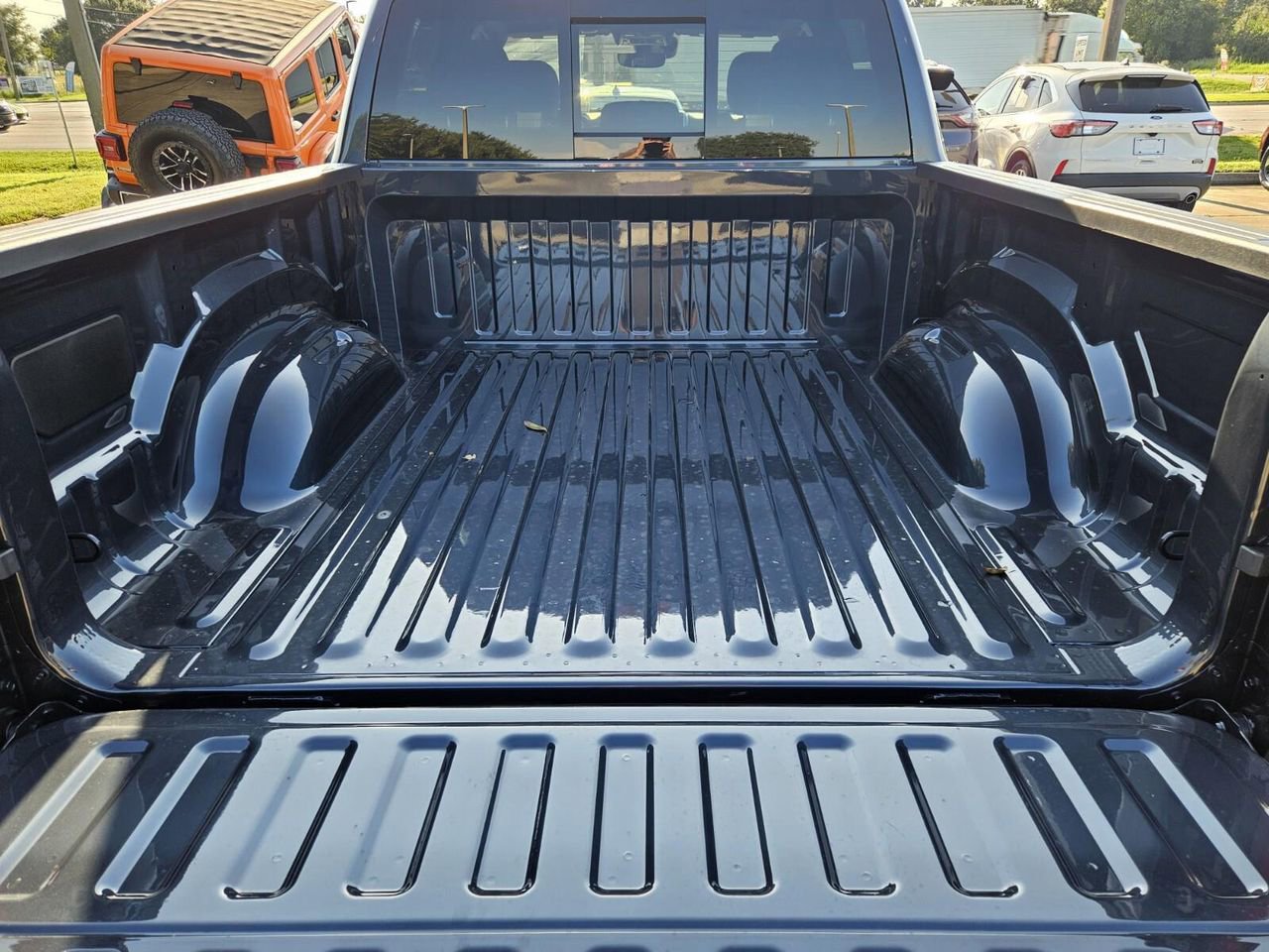 New 2026 RAM 1500 Big Horn image 13