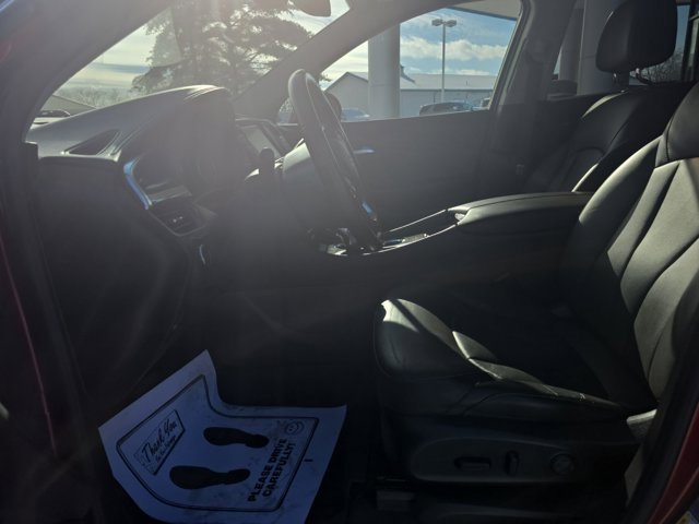 Used 2019 Buick Envision Premium w/ LPO, Active Package image 28