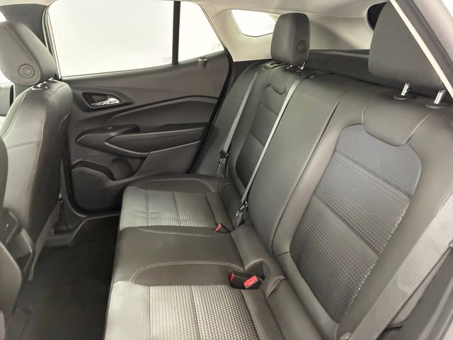 Used 2024 Chevrolet Trax LT w/ Driver Confidence Package image 18