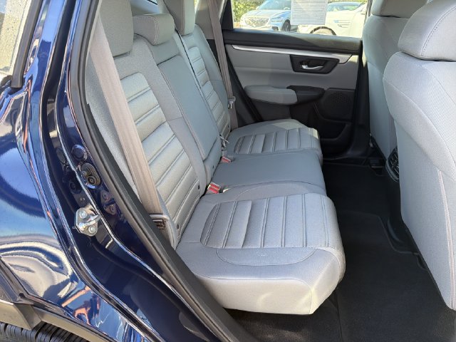 Used 2018 Honda CR-V LX image 17
