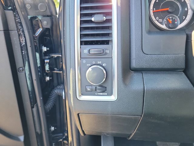 Used 2024 RAM 1500 Classic SLT RWD image 14