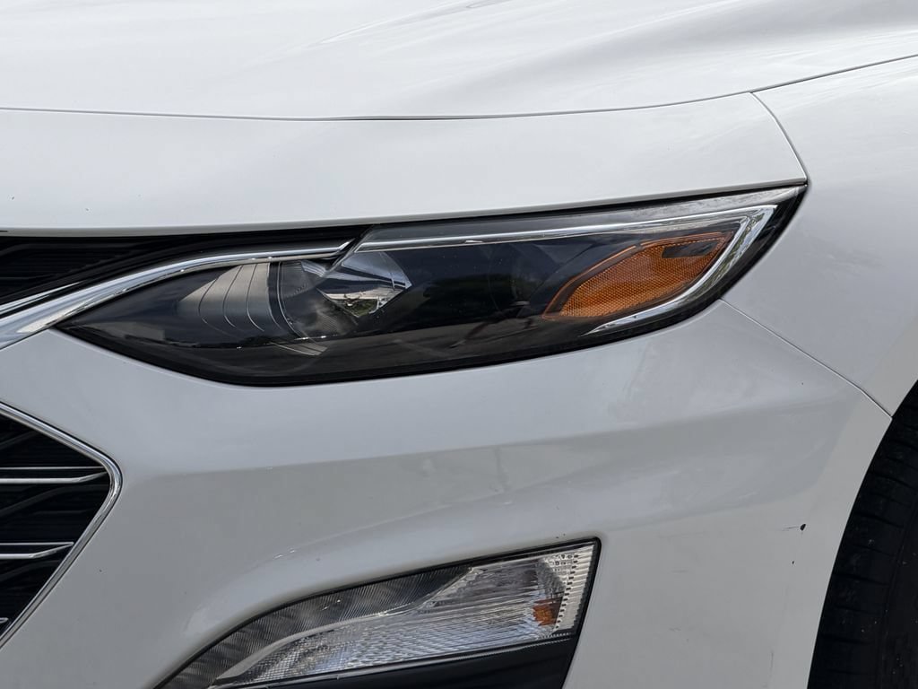 Used 2024 Chevrolet Malibu LT FWD image 10
