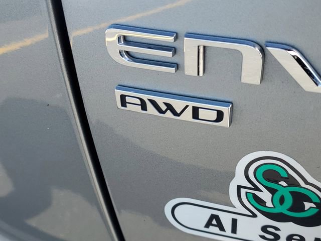 Certified 2024 Buick Envision Preferred image 6