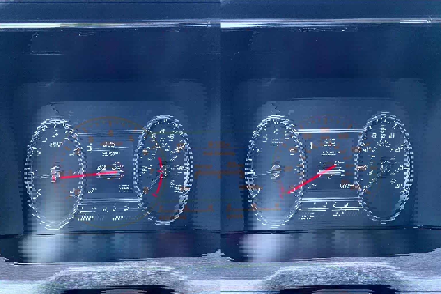 Used 2022 Kia Sorento EX image 22