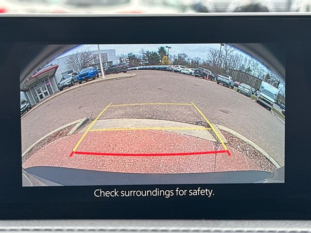 Used 2024 MAZDA CX-30 AWD 2.5 S w/ Select Sport Pkg image 17