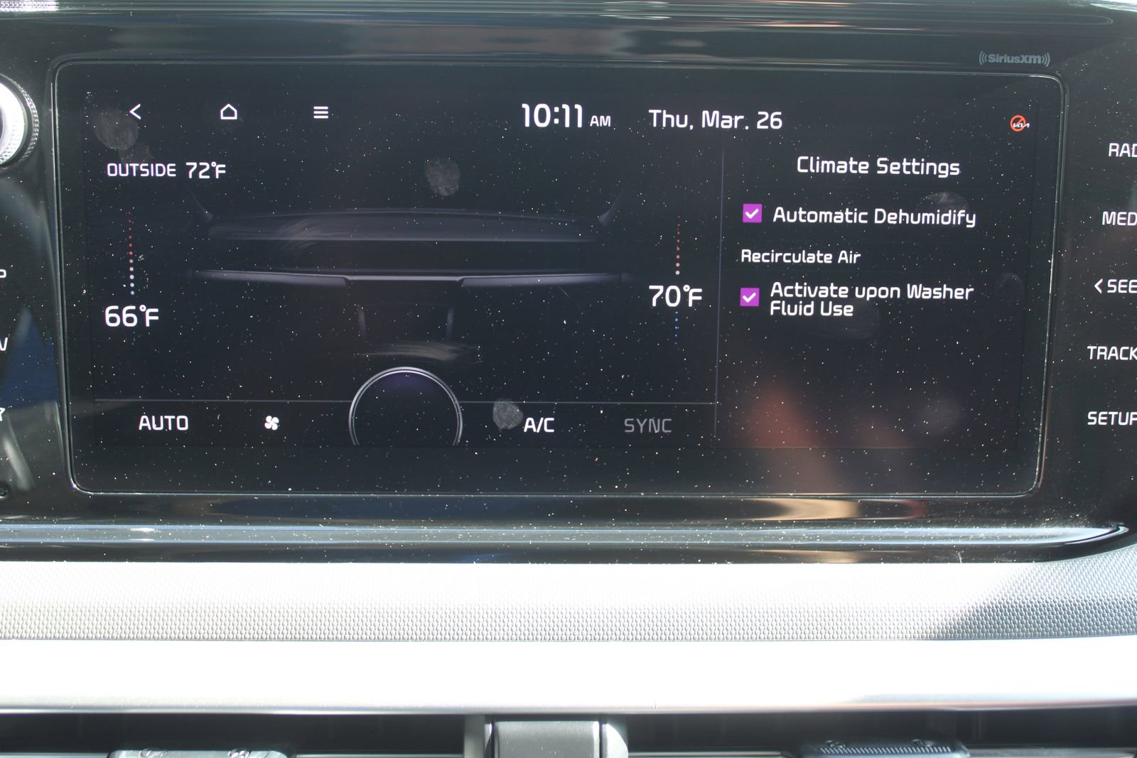 Certified 2023 Kia K5 GT-Line image 43