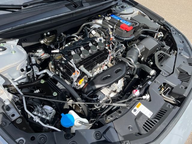 Certified 2025 Honda Accord SE image 30