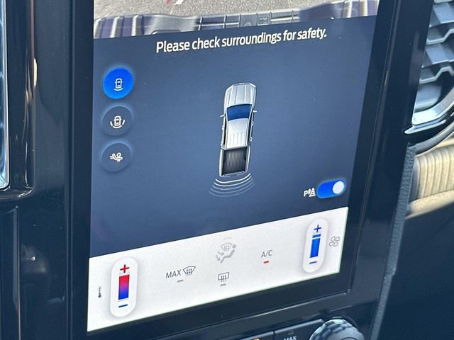 New 2025 Ford Ranger XLT w/ Chrome Accent Package image 26