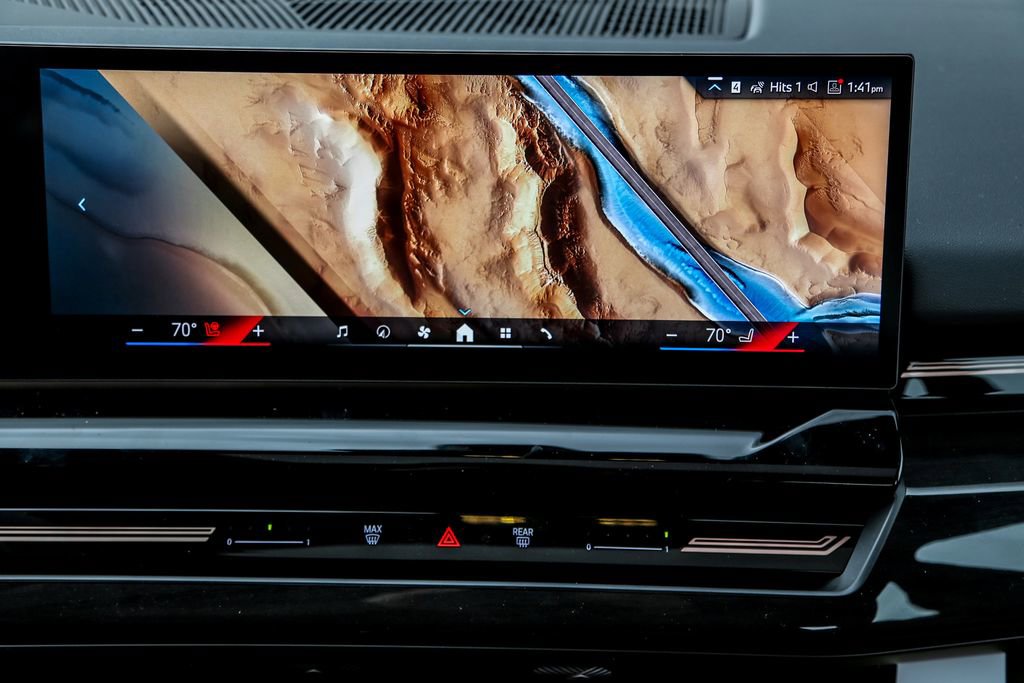 New 2026 BMW 530i xDrive w/ M Sport Package image 14