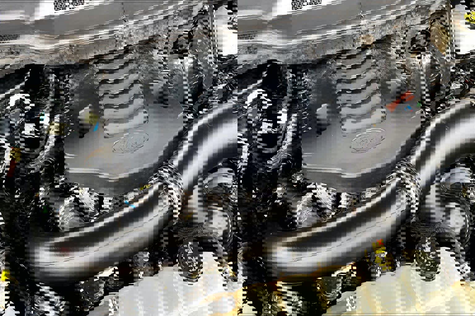 Used 2021 Ford F150 XLT w/ Equipment Group 302A High AWD/4WD image 33