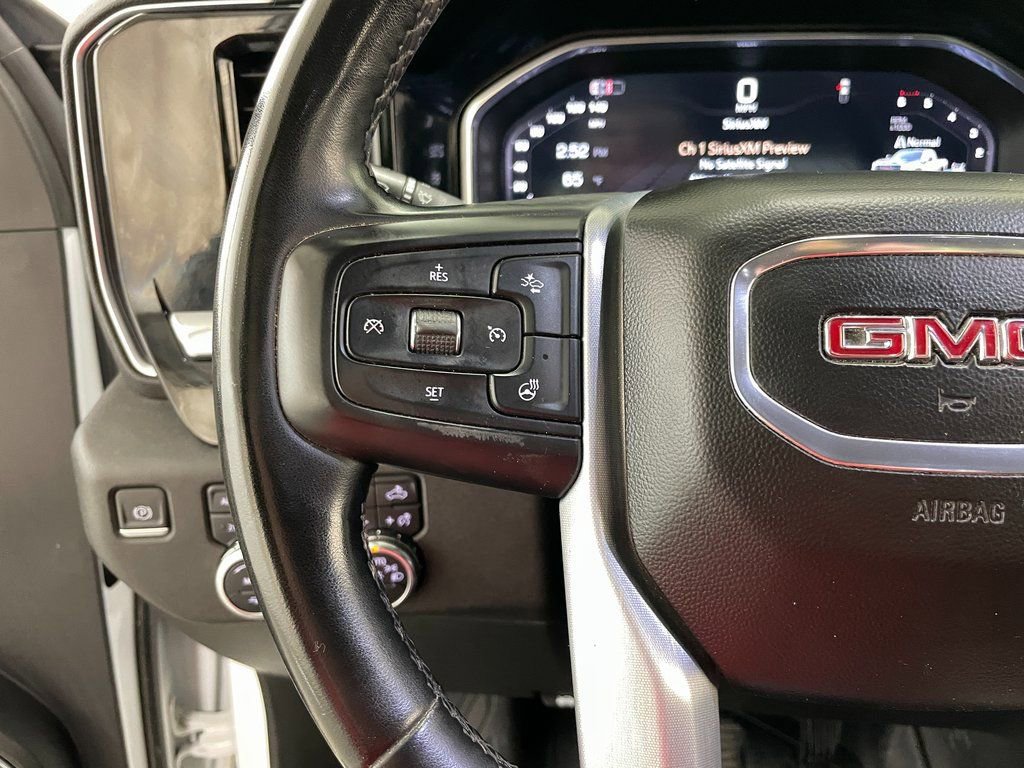 Certified 2024 GMC Sierra 2500 SLE w/ SLE Value Package; image 27