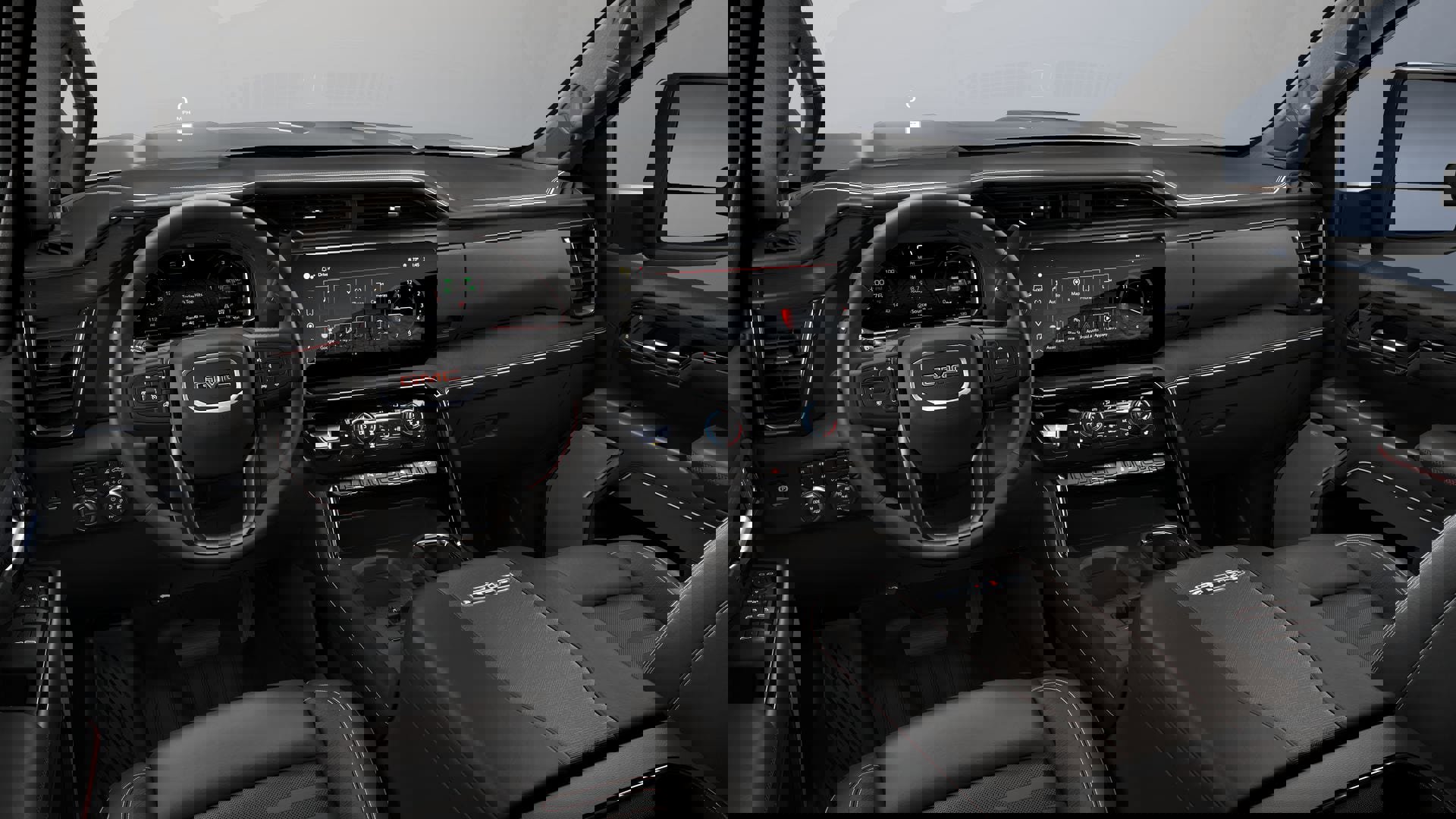 New 2026 GMC Sierra 2500 AT4X w/ AT4X AEV Edition image 6