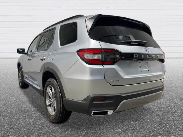 New 2026 Honda Pilot EX-L image 3
