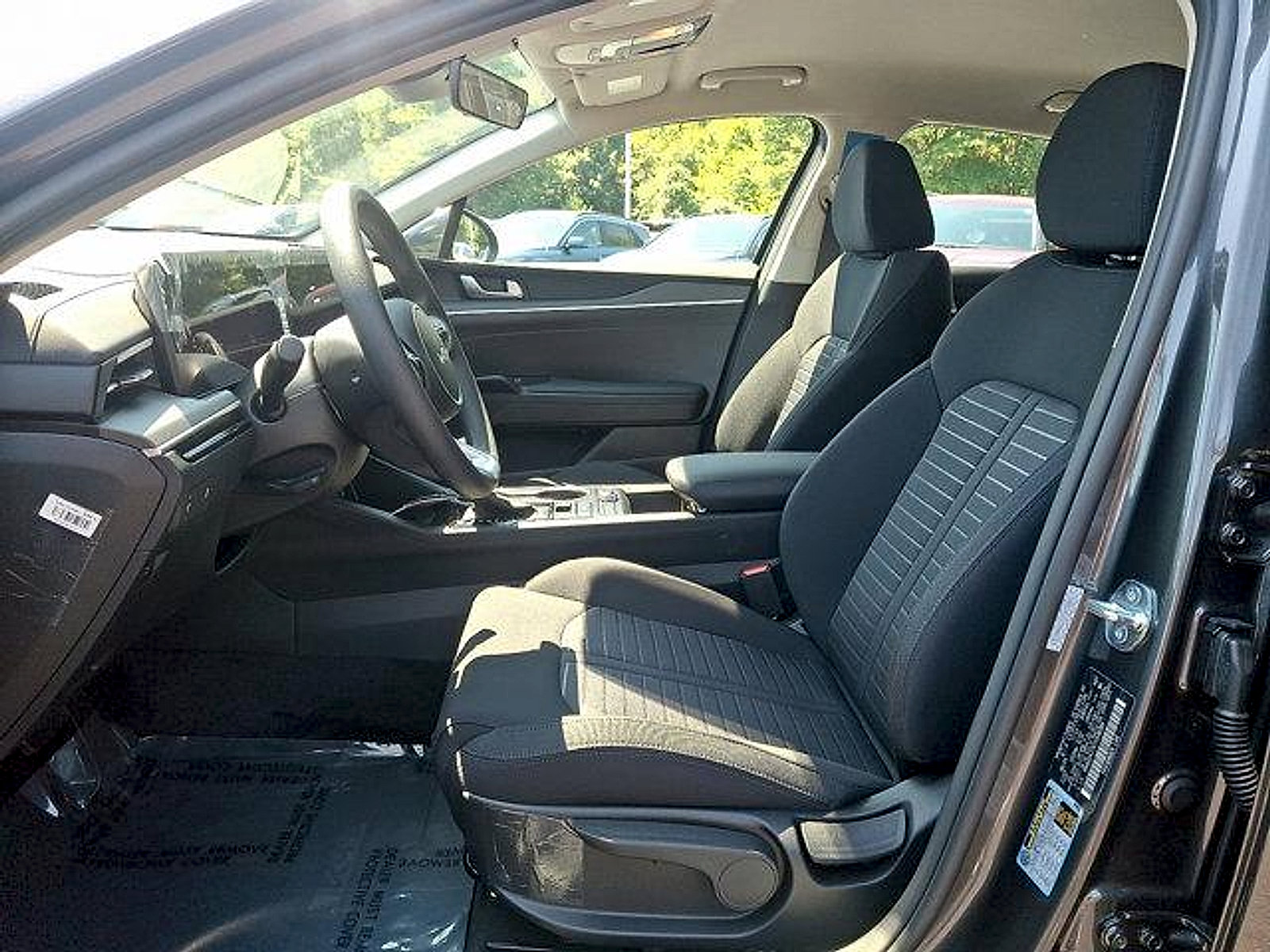 New 2026 Kia K5 LXS image 6