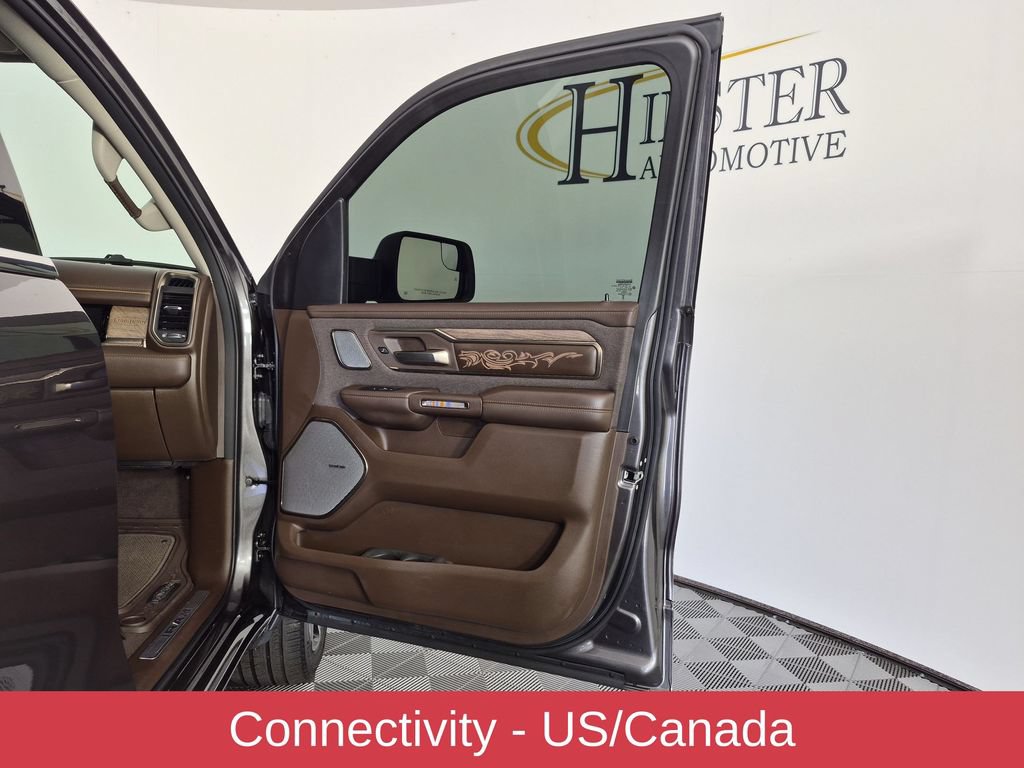 Used 2026 RAM 1500 Limited AWD/4WD image 39