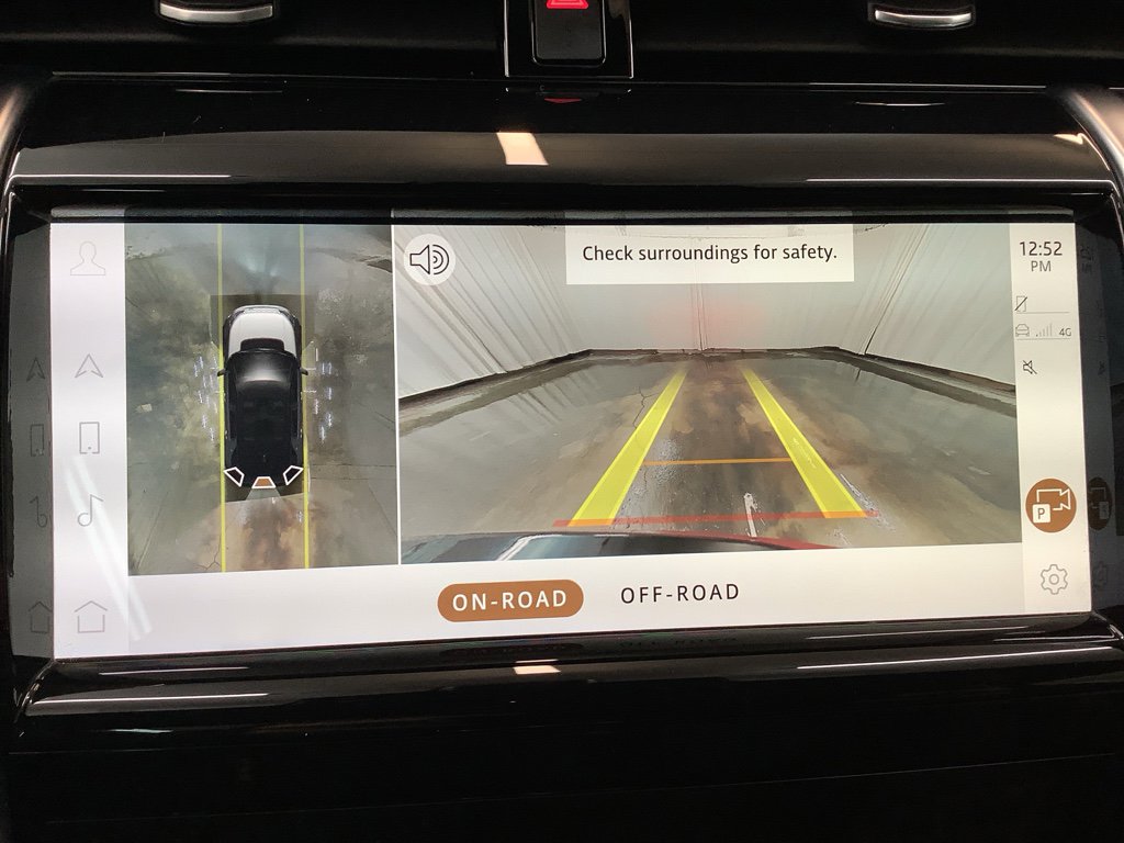 Used 2021 Land Rover Discovery Sport SE R-Dynamic AWD/4WD image 22