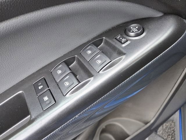 Certified 2018 Chevrolet Colorado Z71 image 31