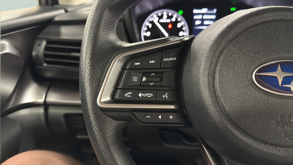 New 2026 Subaru Impreza 2.0i Sport image 20