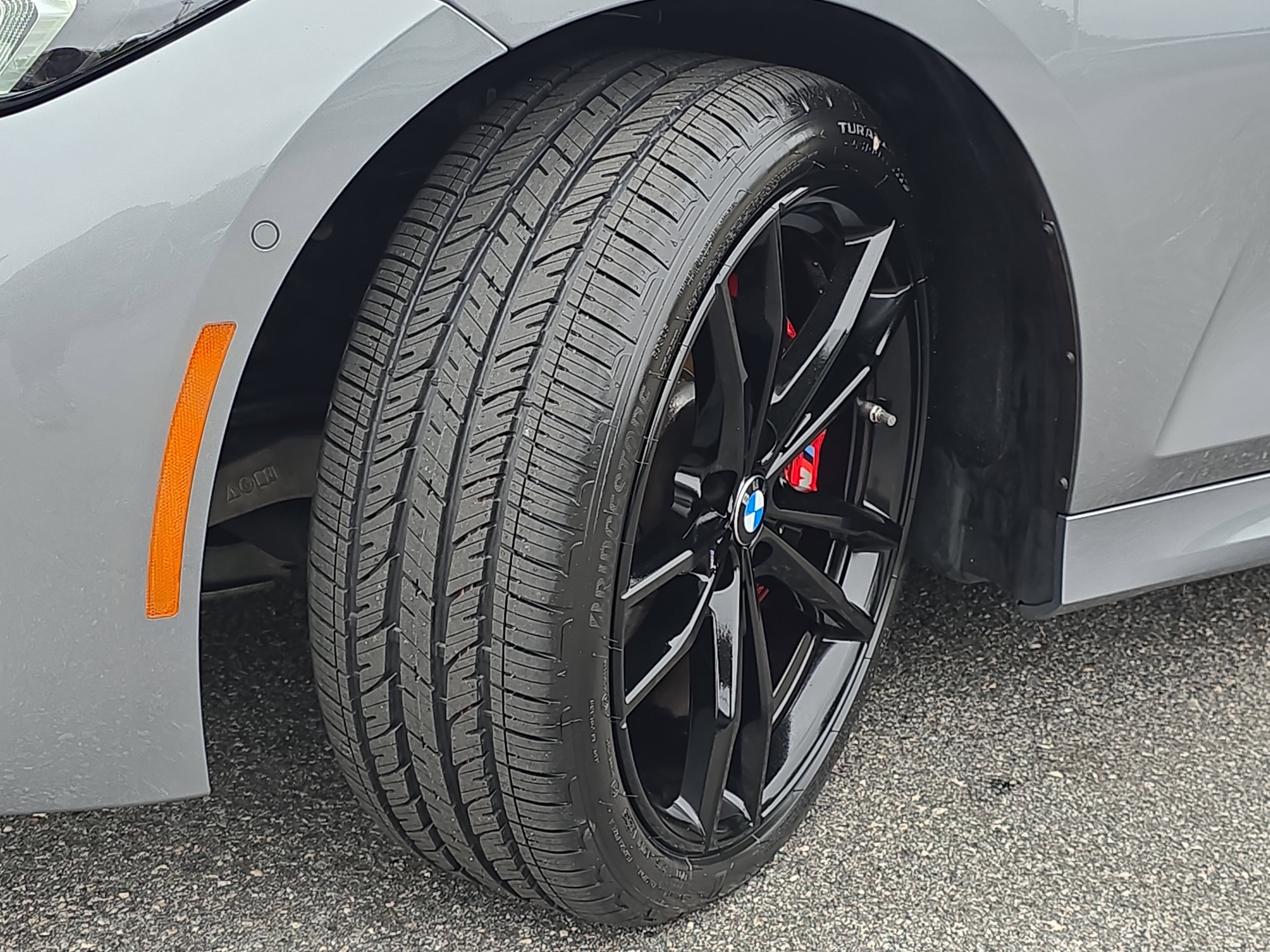 Used 2023 BMW M340i xDrive w/ Premium Package AWD/4WD image 32