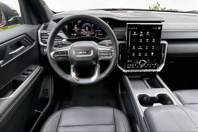 Used 2024 GMC Acadia Elevation image 5