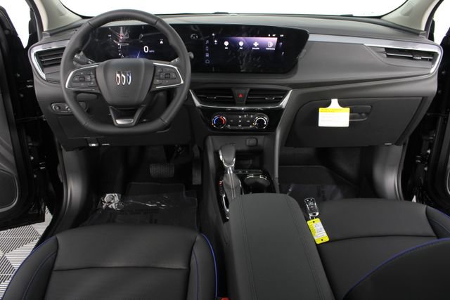New 2026 Buick Encore GX Sport Touring w/ Comfort Package image 10