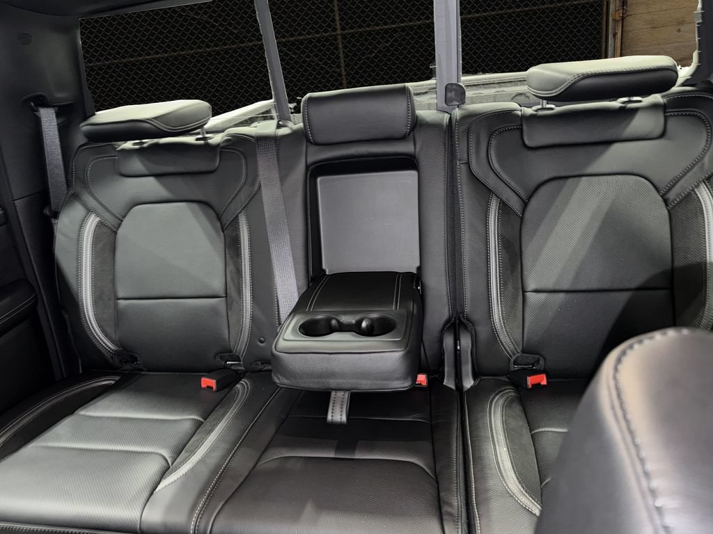 New 2026 RAM 1500 RHO AWD/4WD image 37