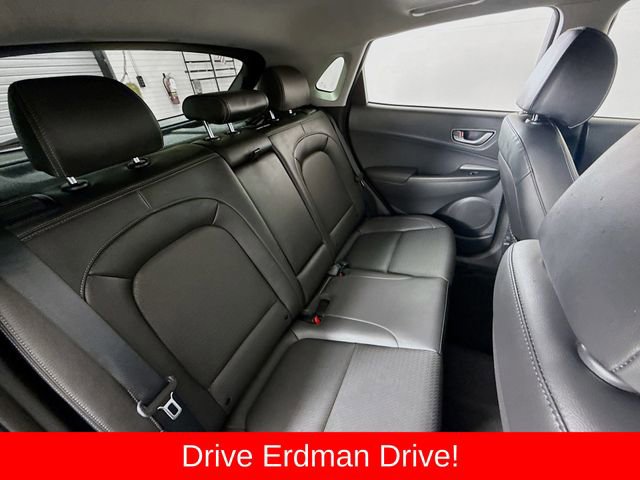 Used 2021 Hyundai Kona Ultimate FWD image 27
