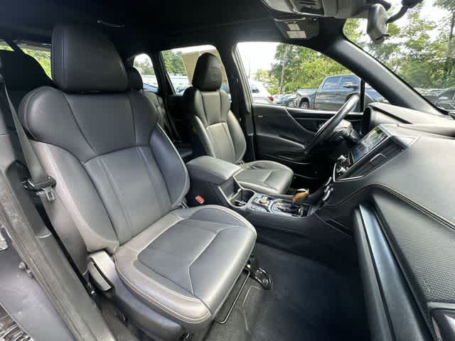 Used 2022 Subaru Forester Wilderness AWD/4WD image 22
