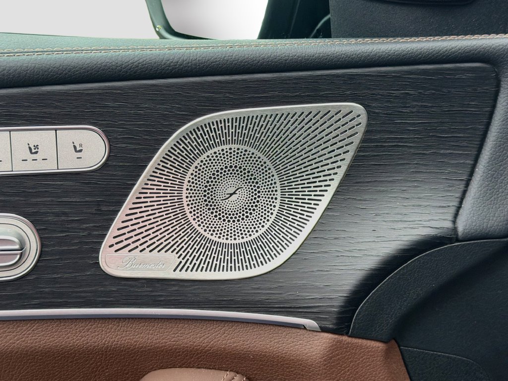 Certified 2024 Mercedes-Benz GLE 53 AMG 4MATIC image 19