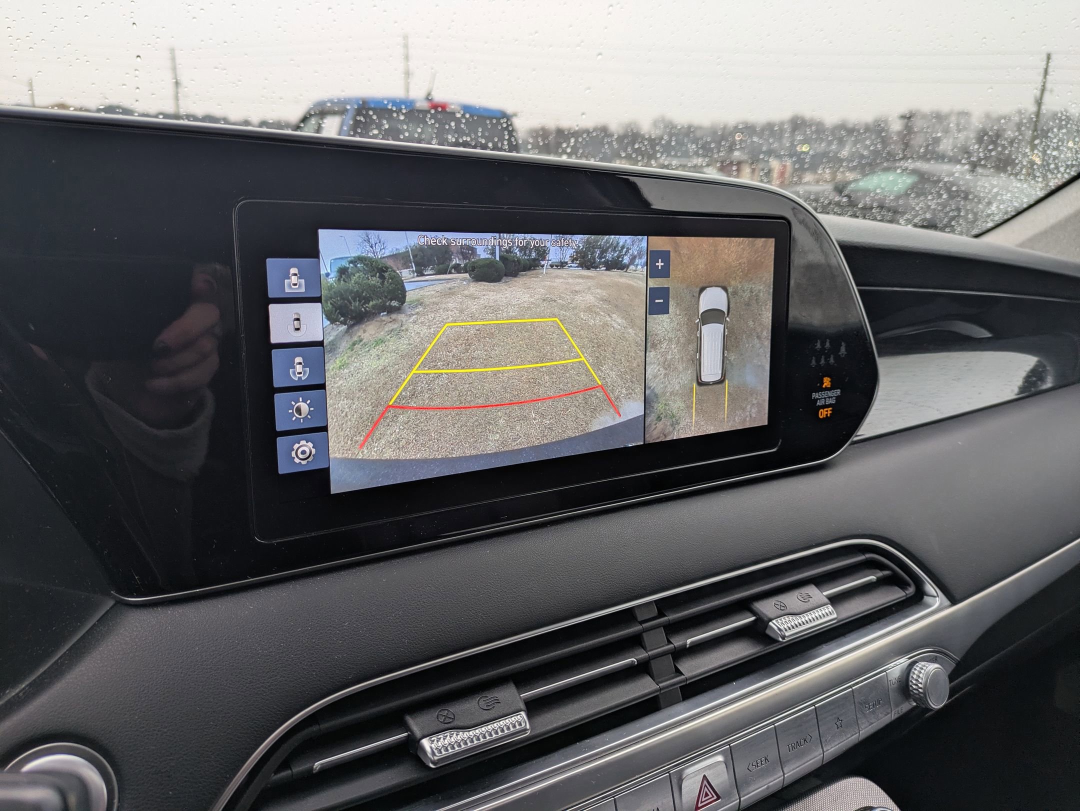 Used 2021 Hyundai Palisade Limited image 23