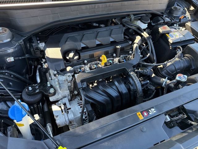 Certified 2023 Hyundai Venue SEL image 30