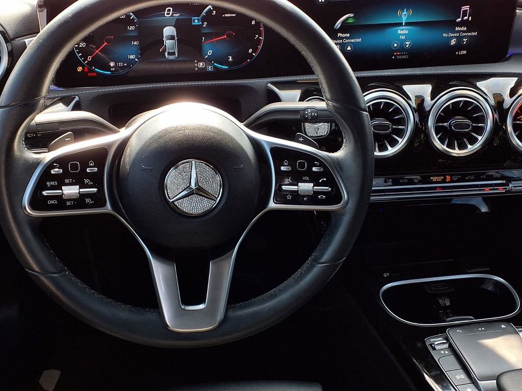 Used 2022 Mercedes-Benz A 220 image 13