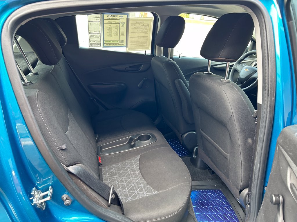 Used 2020 Chevrolet Spark LS FWD image 35