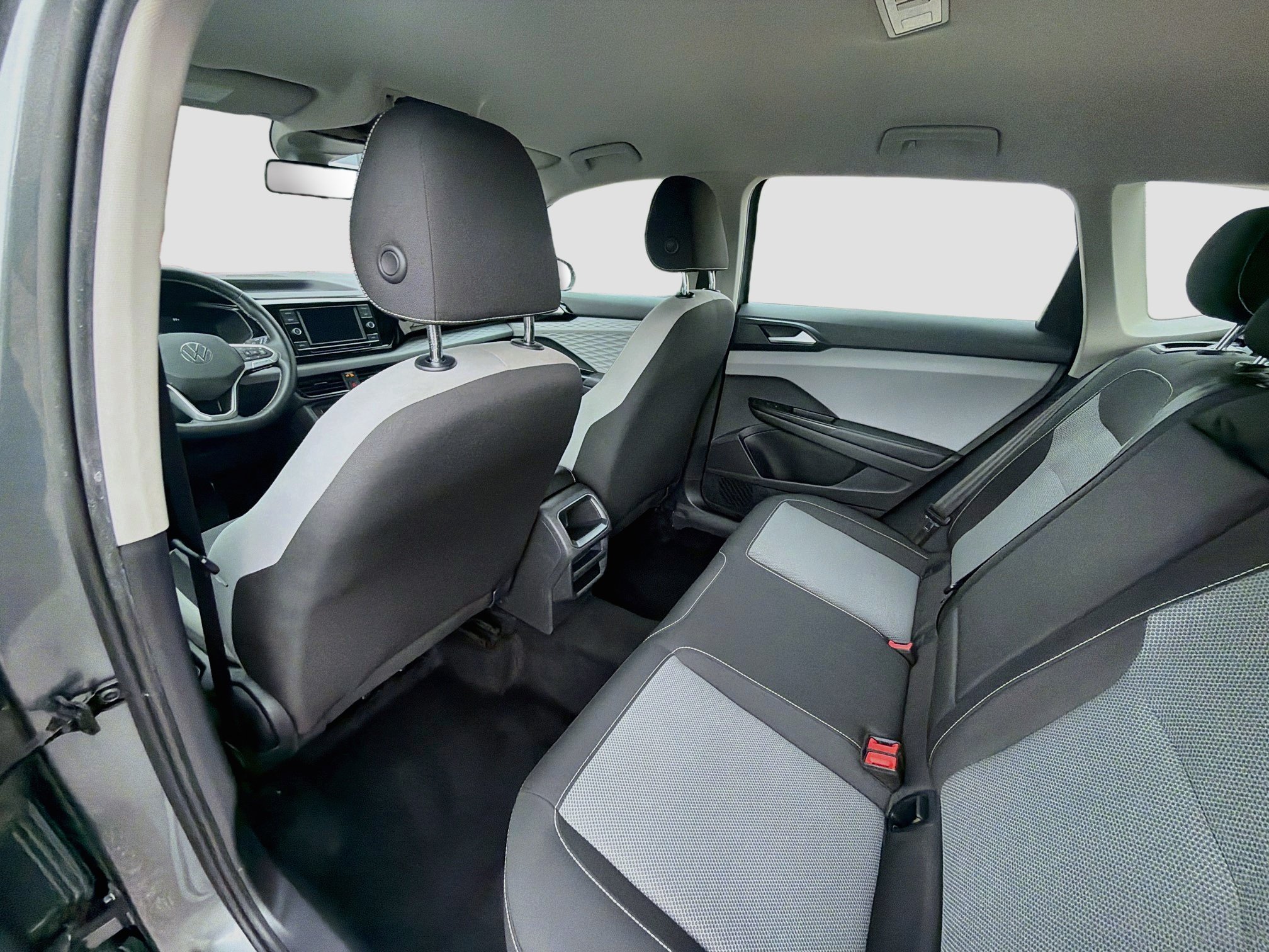 Used 2022 Volkswagen Taos S FWD image 23