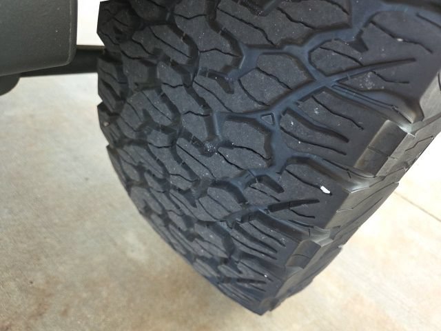 Used 2024 Jeep Wrangler Unlimited Rubicon 392 AWD/4WD image 81