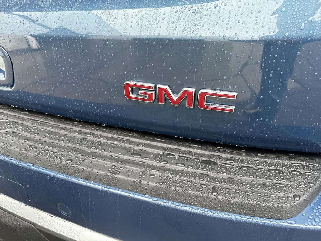 New 2026 GMC Yukon XL Denali w/ Denali Reserve Package AWD/4WD image 28