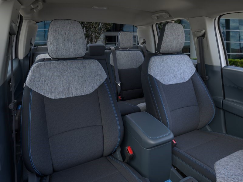 New 2026 Ford Maverick XLT w/ XLT Luxury Package AWD/4WD image 11