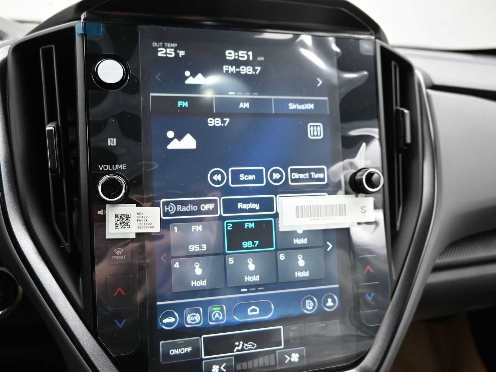 New 2026 Subaru Crosstrek 2.5i Limited image 11