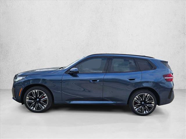 Used 2026 BMW X3 xDrive30i w/ M Sport Package AWD/4WD image 8