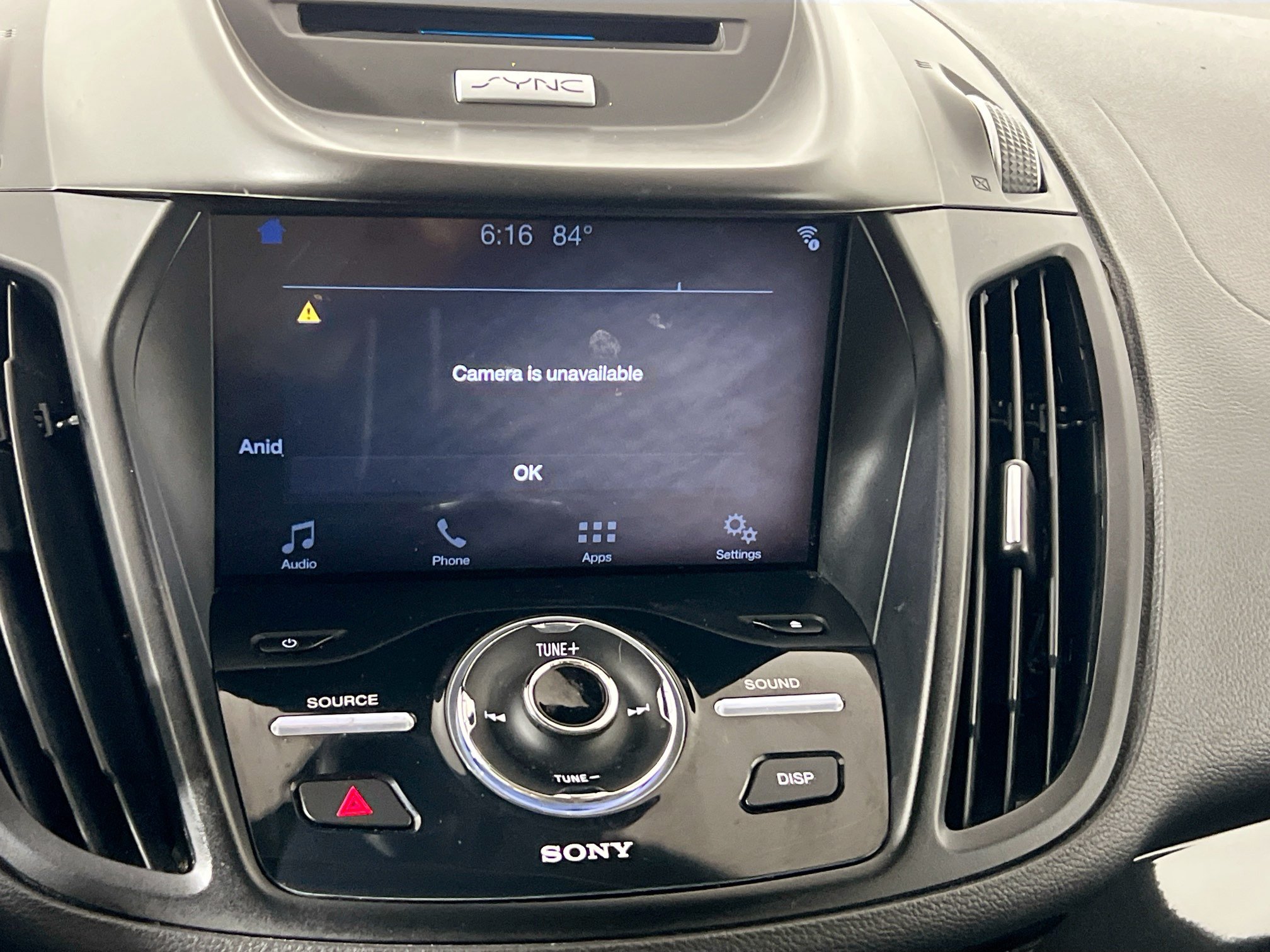 Used 2017 Ford Escape Titanium AWD/4WD image 27