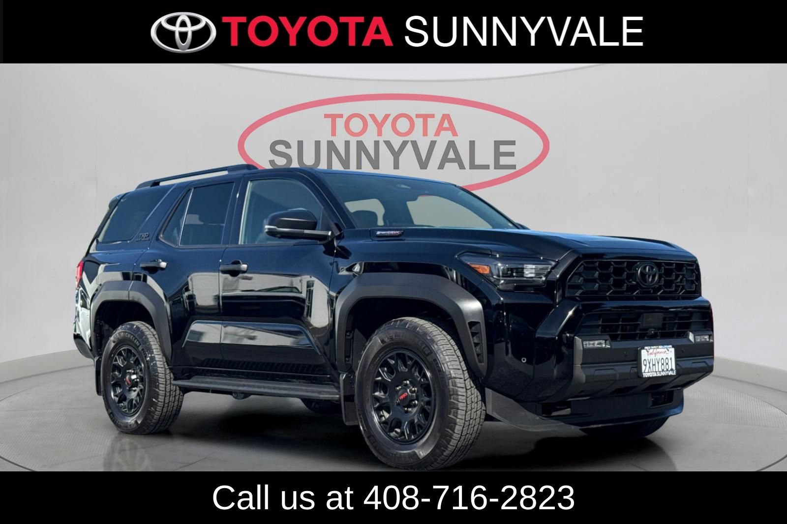 Certified 2025 Toyota 4Runner TRD Off-Road Premium AWD/4WD image 11
