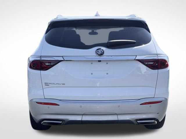 Used 2023 Buick Enclave Essence w/ Experience Buick Package AWD/4WD image 7