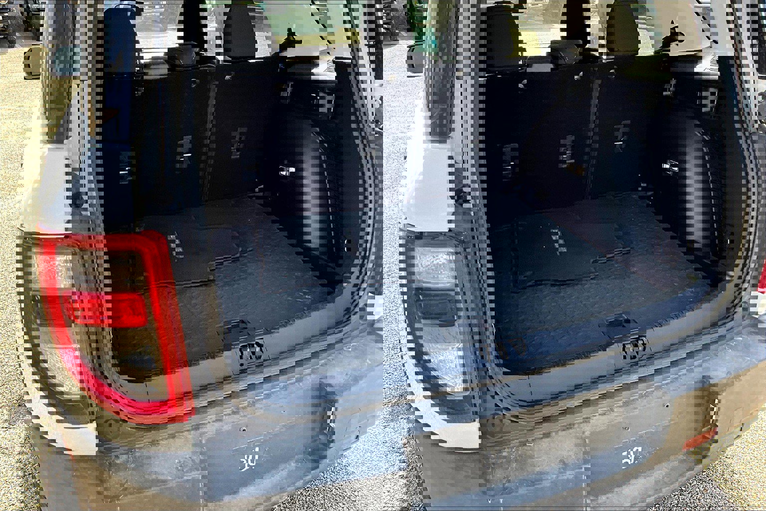 Used 2024 Ford Bronco Sport Big Bend w/ Convenience Package image 19