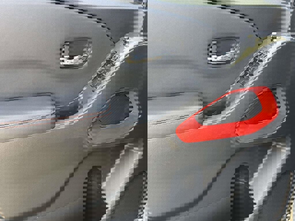 Used 2024 Nissan Frontier Pro-X w/ Pro Convenience Package image 29